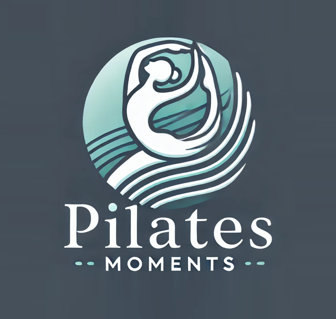 Pilates Moments Logo